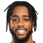 Shaqai Forde
