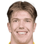 Robbin Weijenberg