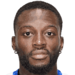 Dominic Iorfa