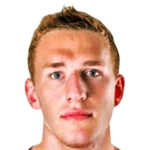 Jeppe Højbjerg