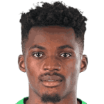 Isaac Obeng