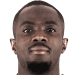 Eric Bailly