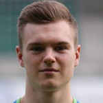 Luca Horn