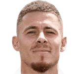 Thorgan Hazard