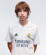 Adam Arvelo