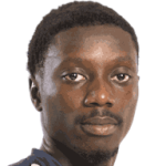 Desmond Acquah