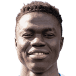 Yaya Bojang