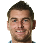 Sam Vokes