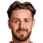 Harry Cornick