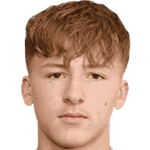 Alfie Marriott