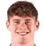 Charlie Cresswell