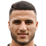 Yassine Titraoui