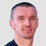 Ilya Rozhkov