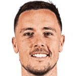 Barrie McKay