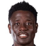 Arsène Kouassi