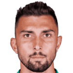 Cristian Rivero