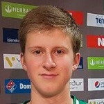 Sindri Thór Ingimarsson