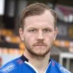 Árni Snaer Ólafsson