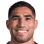 Achraf Hakimi