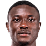 Patrick Soko