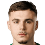 Damjan Pavlovic