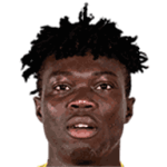 Samuel Akere
