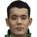 Azamat Zhomartov