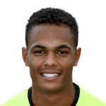 Rhys Lovett