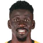 Massamba N'Diaye