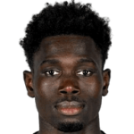 Modou Kéba Cissé