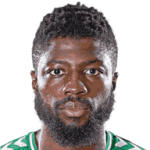Ibrahim Sissoko