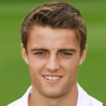 Joe Hanks