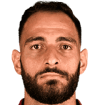 Grigoris Kastanos