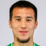 Rinat Dzhumatov