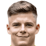 Finn Dahmen