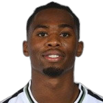 Kingsley Ehizibue