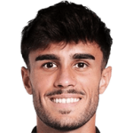 Lucas Alcázar