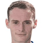 Liam Mandeville
