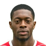 Rakish Bingham