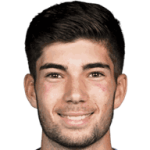 Théo Zidane