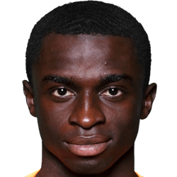 Solomon Bonnah