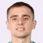 Mikhail Golubnichiy