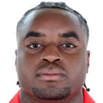 Enzo Boyomo