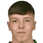 Jamie Egan