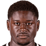 Bryan Limbombe