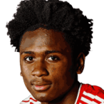 Tosin Olopade