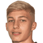 Sam Straughan-Brown