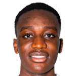 Samuel Nibombe