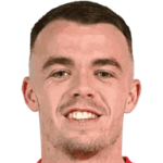 Chris Gallagher