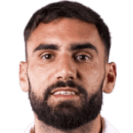 Romain Del Castillo